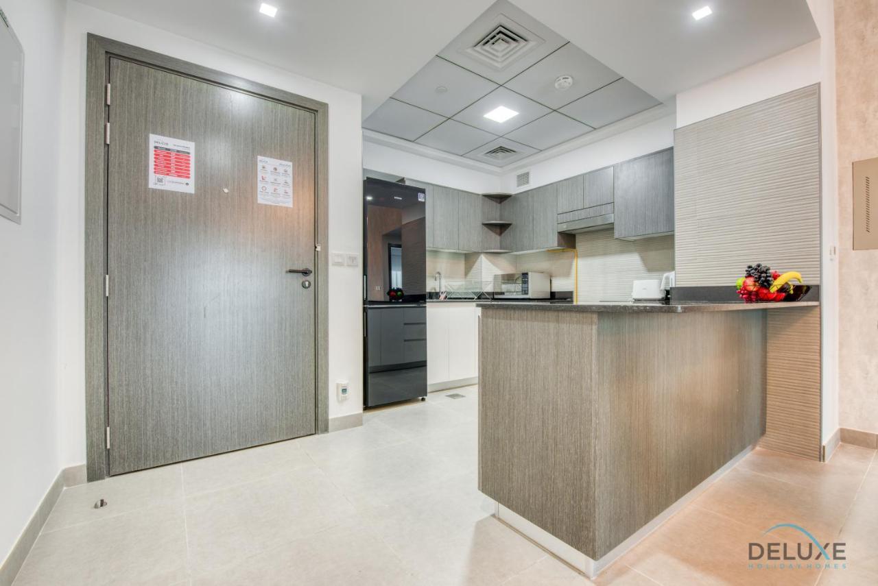 Stylish 2br In Bella Rose Al Barsha South By Deluxe Homes Appartement