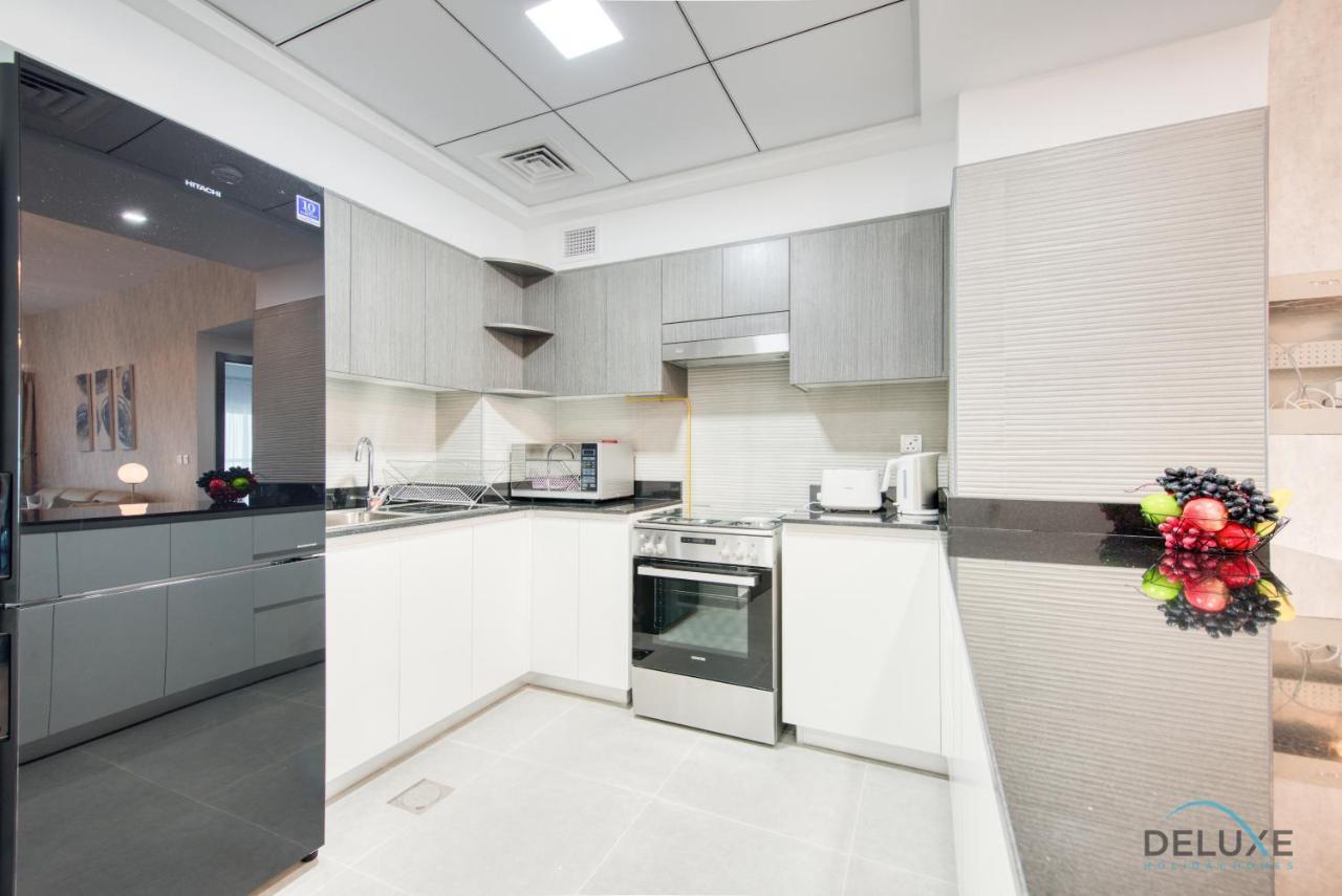 Stylish 2br In Bella Rose Al Barsha South By Deluxe Homes Appartement *
