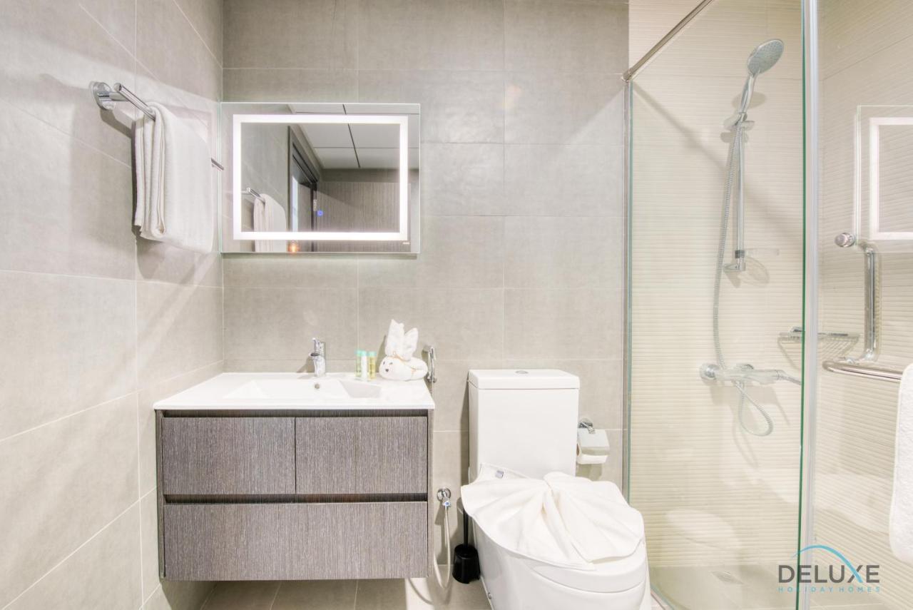 Stylish 2br In Bella Rose Al Barsha South By Deluxe Homes Appartement *