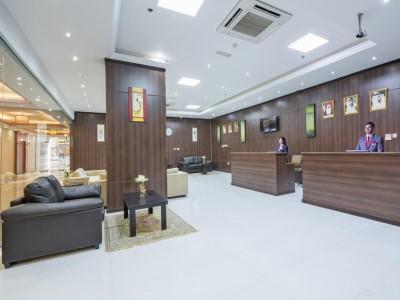 Royal Tulip Llc Dubai