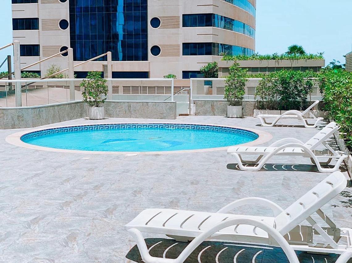 Two Continents Holiday Homes - Two Steps To Marina Walk * Dubaï