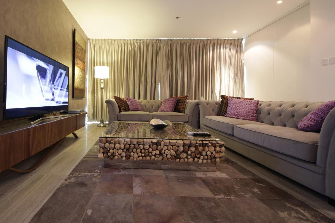 Apartemen Shh - D1 Tower Dubai