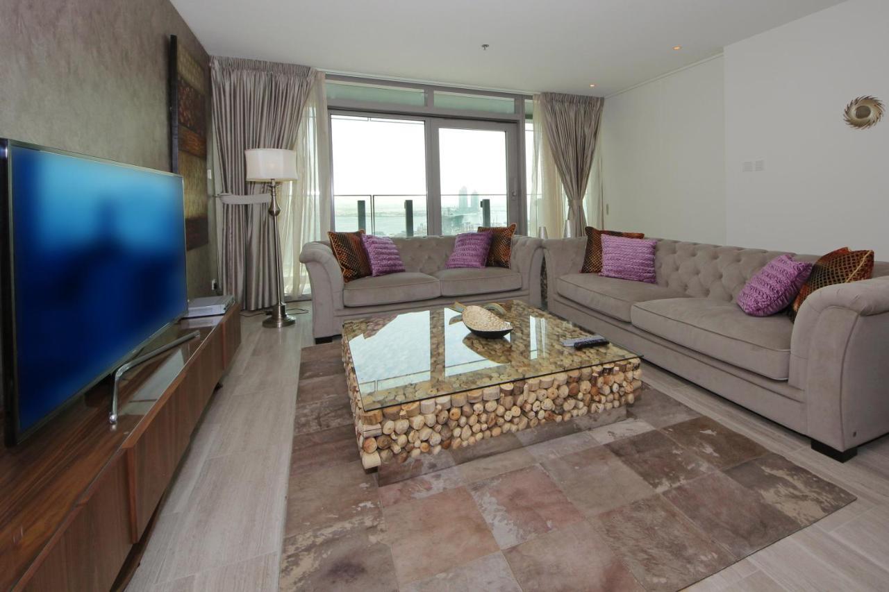Shh - D1 Tower Apartemen