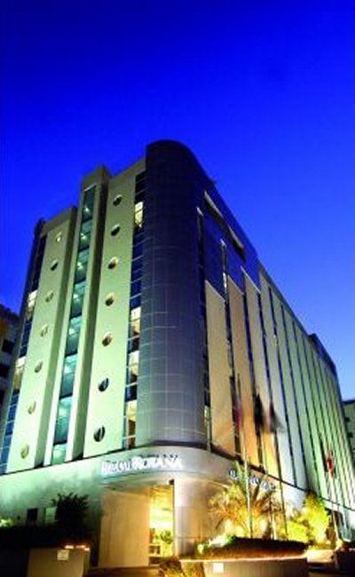 Appart hôtel J5 Rimal 4*