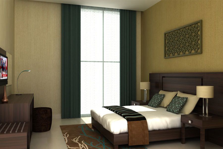 Appart hôtel Marmara
