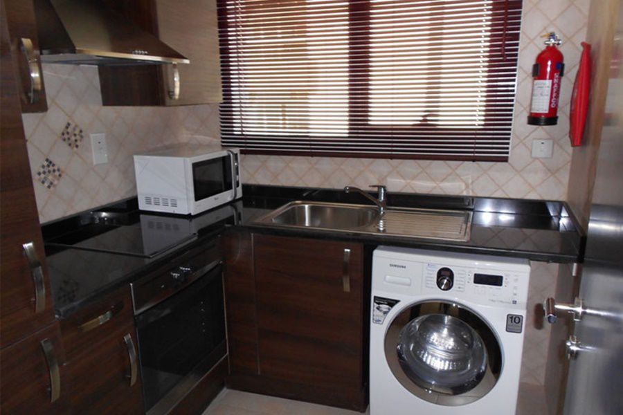 Marmara Appart hôtel