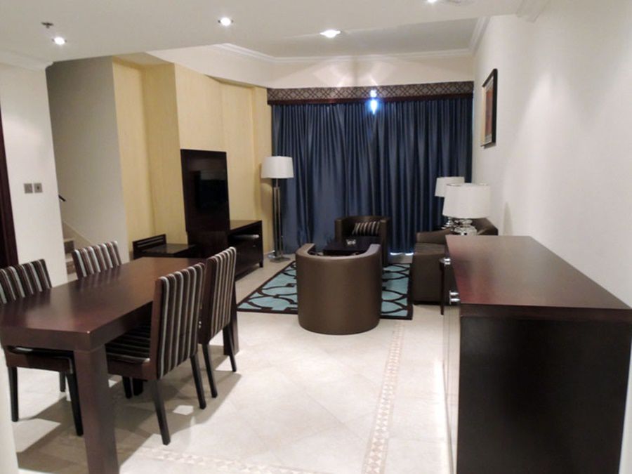Appart hôtel Marmara 2*