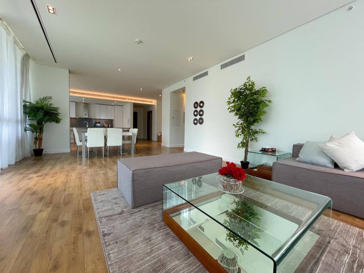 Suitelets - City Walk Suites Appartement *