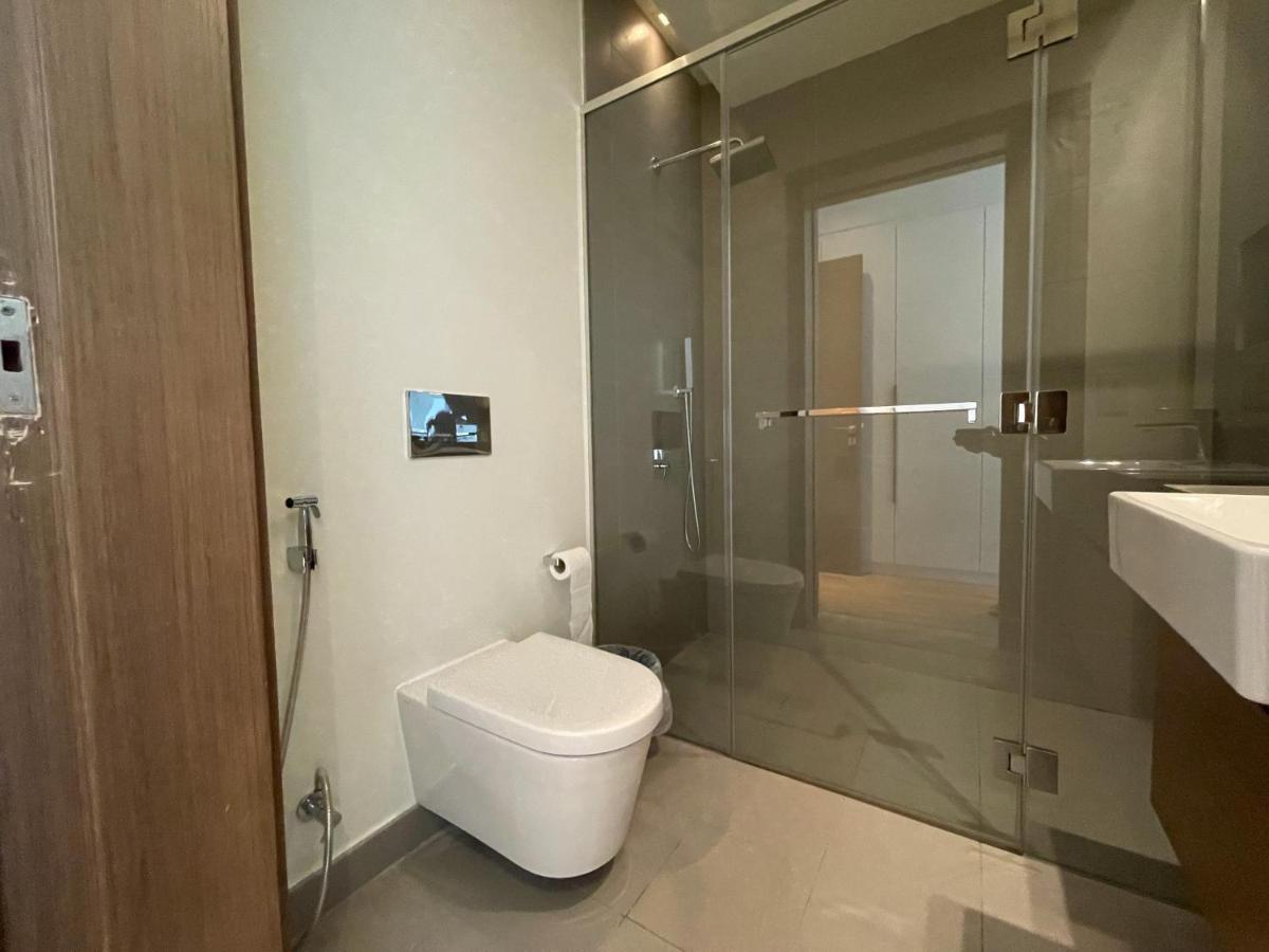 Appartement Suitelets - City Walk Suites Dubai