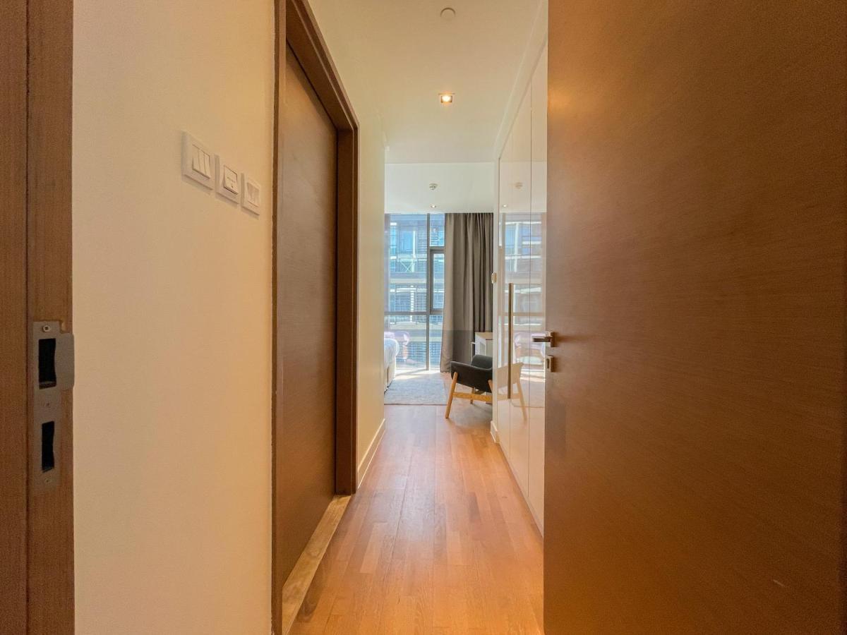 Suitelets - City Walk Suites Appartement *