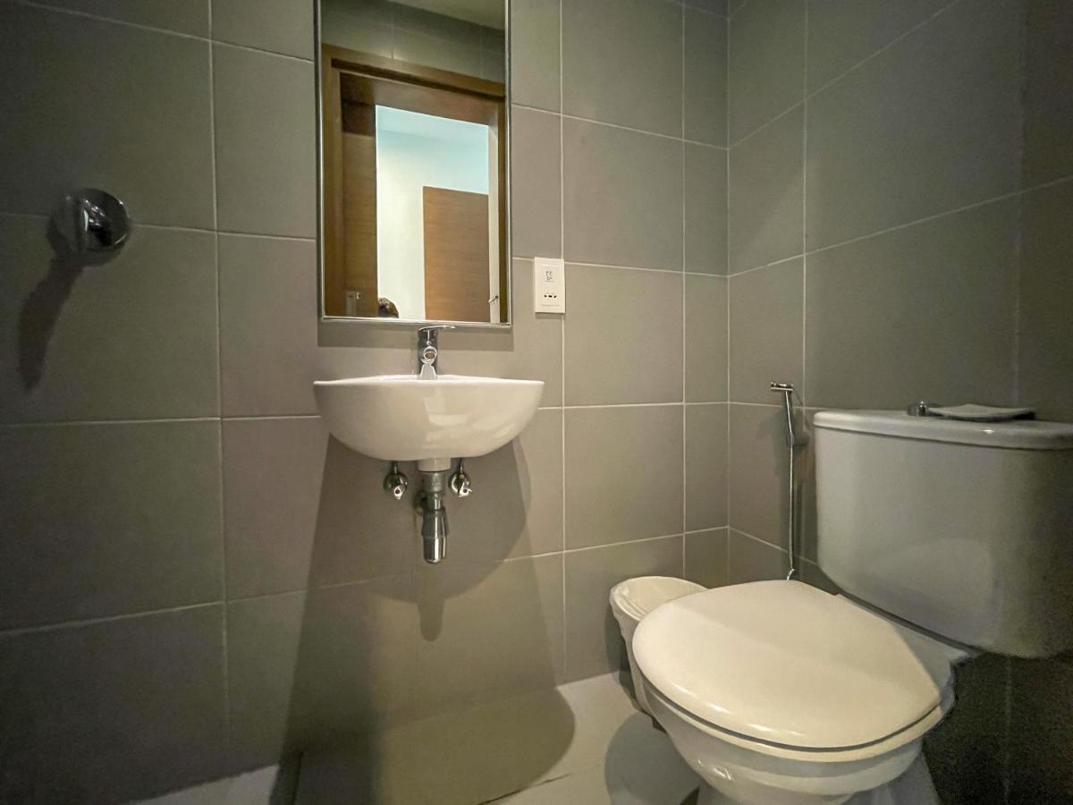 Appartement Suitelets - City Walk Suites