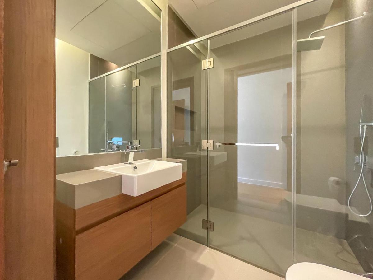 Appartement Suitelets - City Walk Suites