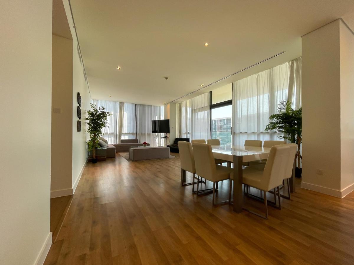 Appartement Suitelets - City Walk Suites