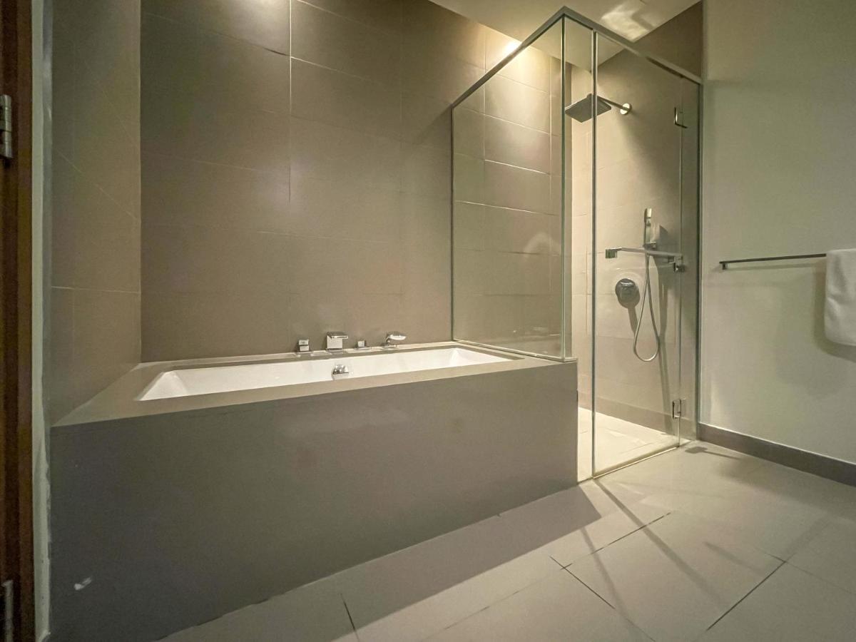 Appartement Suitelets - City Walk Suites Dubai