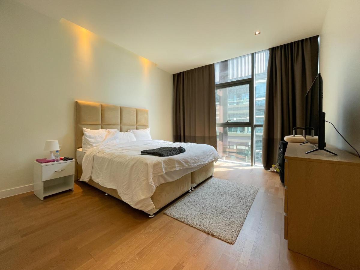 Suitelets - City Walk Suites Appartement *