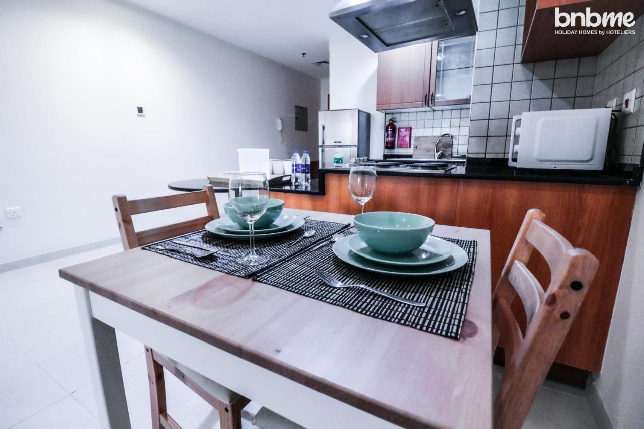 Bnbme Homes - Stylish Studio Silicon Oasis - 124 Dubái