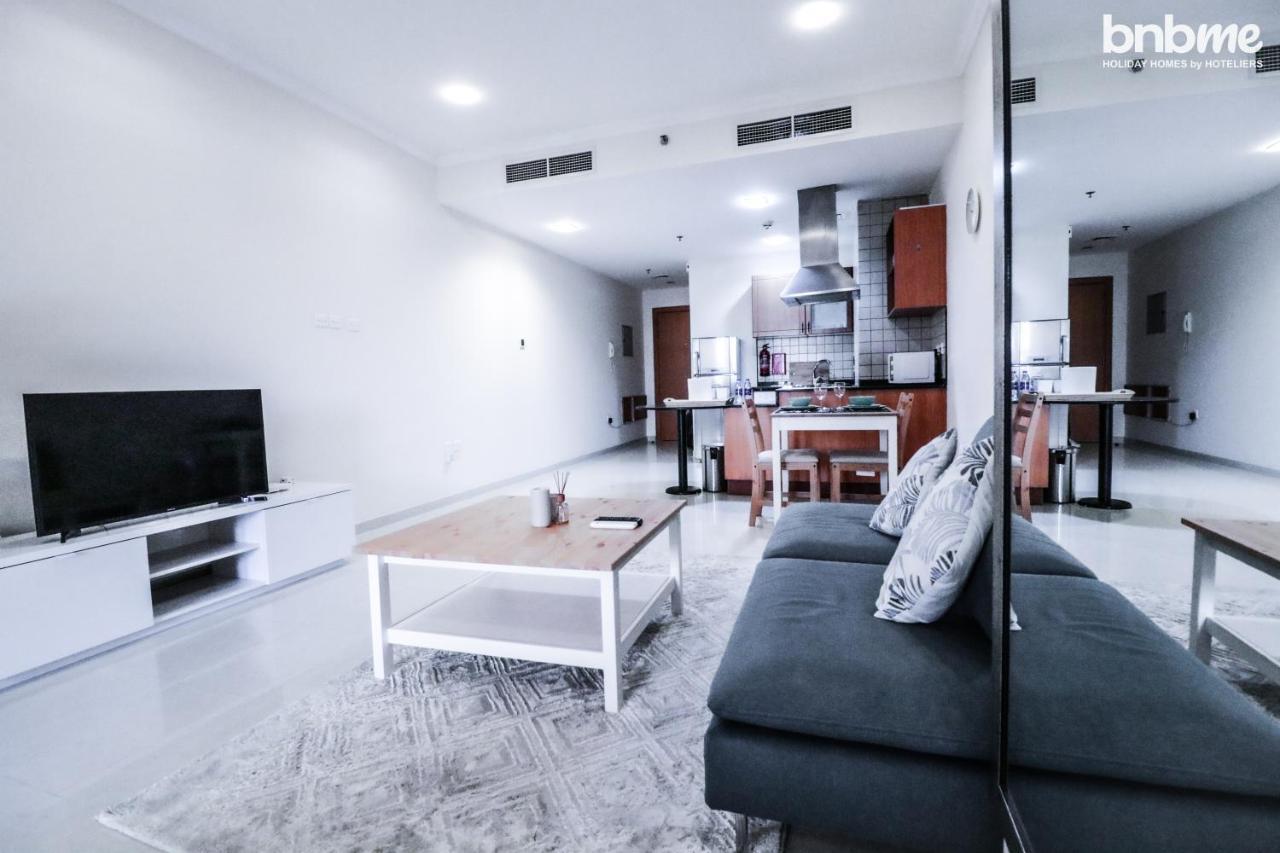 Apartamento Bnbme Homes - Stylish Studio Silicon Oasis - 124 *