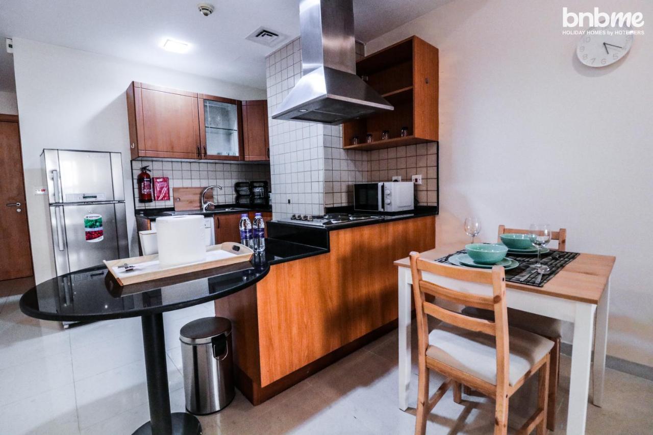 Apartamento Bnbme Homes - Stylish Studio Silicon Oasis - 124 *