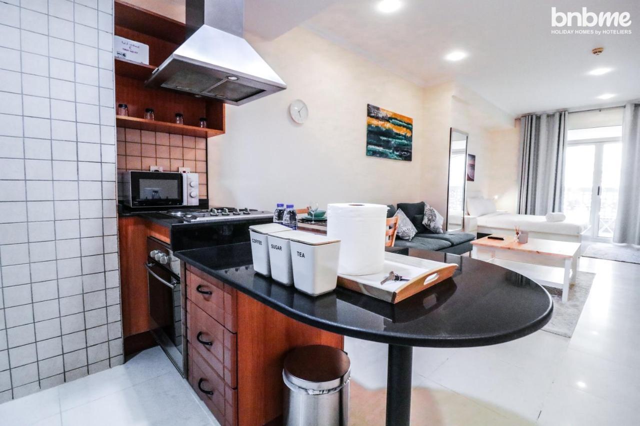Bnbme Homes - Stylish Studio Silicon Oasis - 124 * Dubái