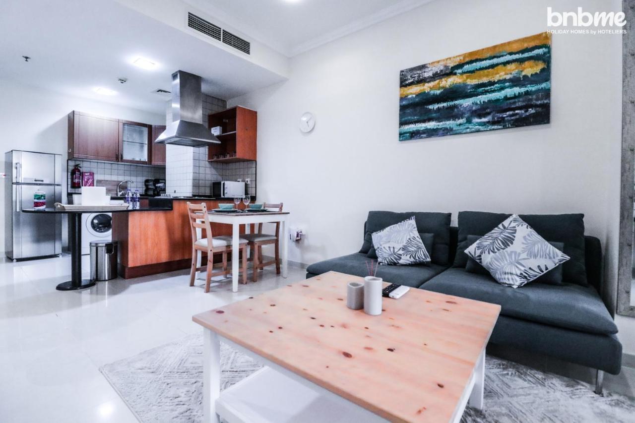 Apartamento Bnbme Homes - Stylish Studio Silicon Oasis - 124 *