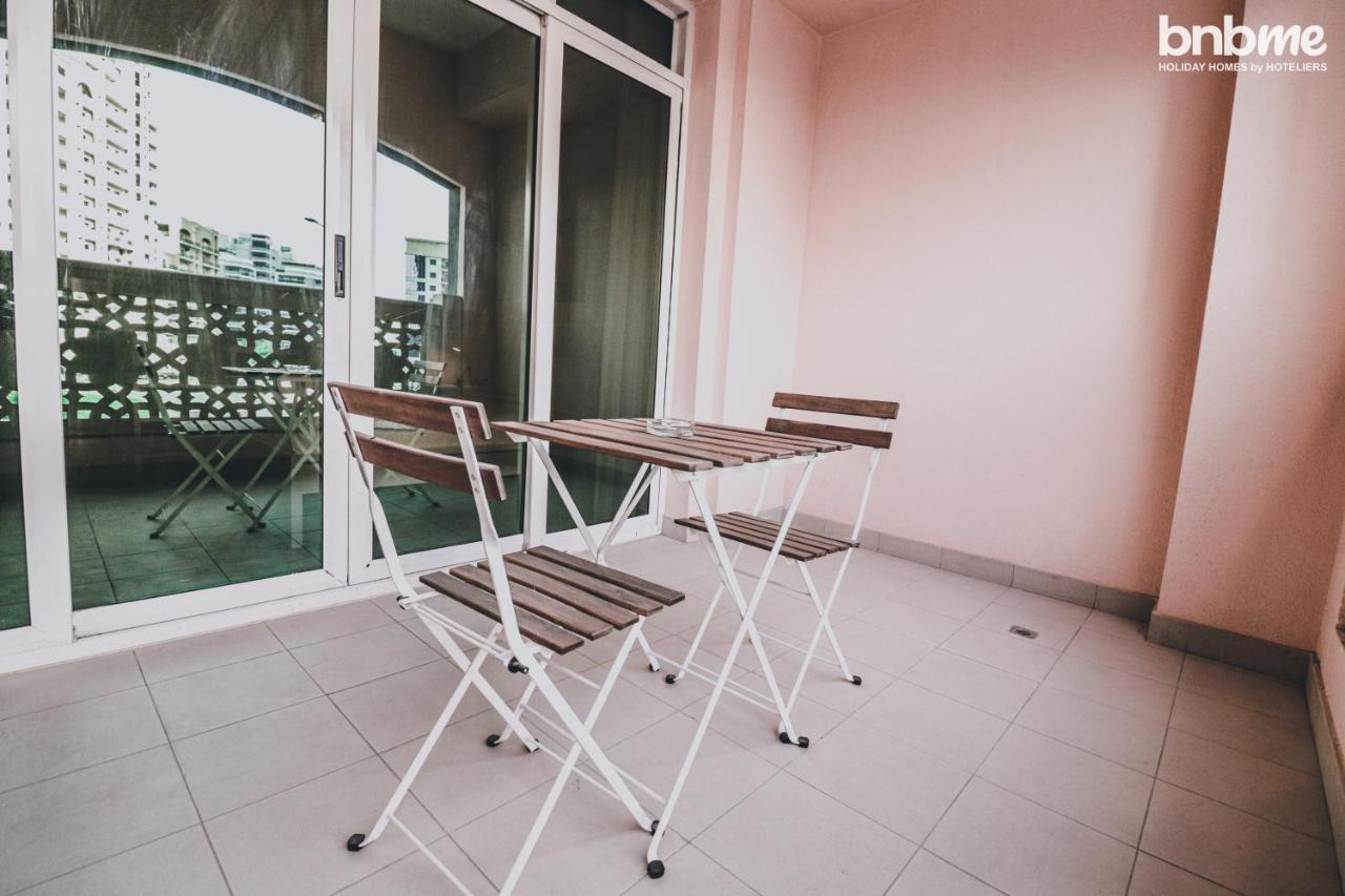 Apartamento Bnbme Homes - Stylish Studio Silicon Oasis - 124 Dubái