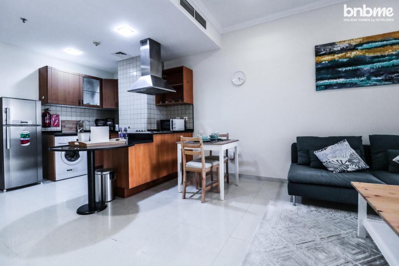 Bnbme Homes - Stylish Studio Silicon Oasis - 124 Apartamento