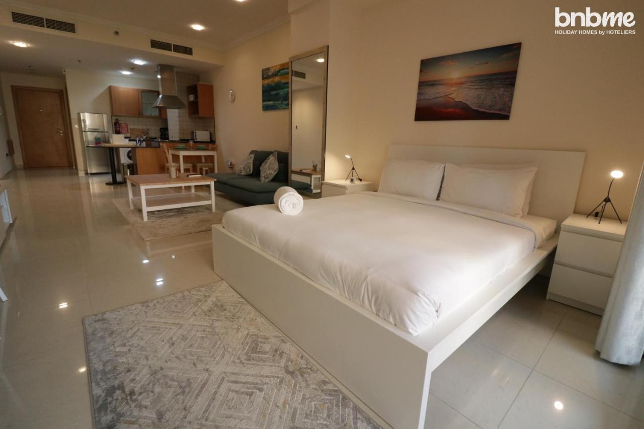 Apartamento Bnbme Homes - Stylish Studio Silicon Oasis - 124 *