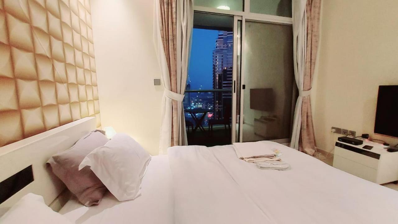 Marina Beach View 3 Bedroom Apartment Sky Nest Home Sky View Tower Guest house