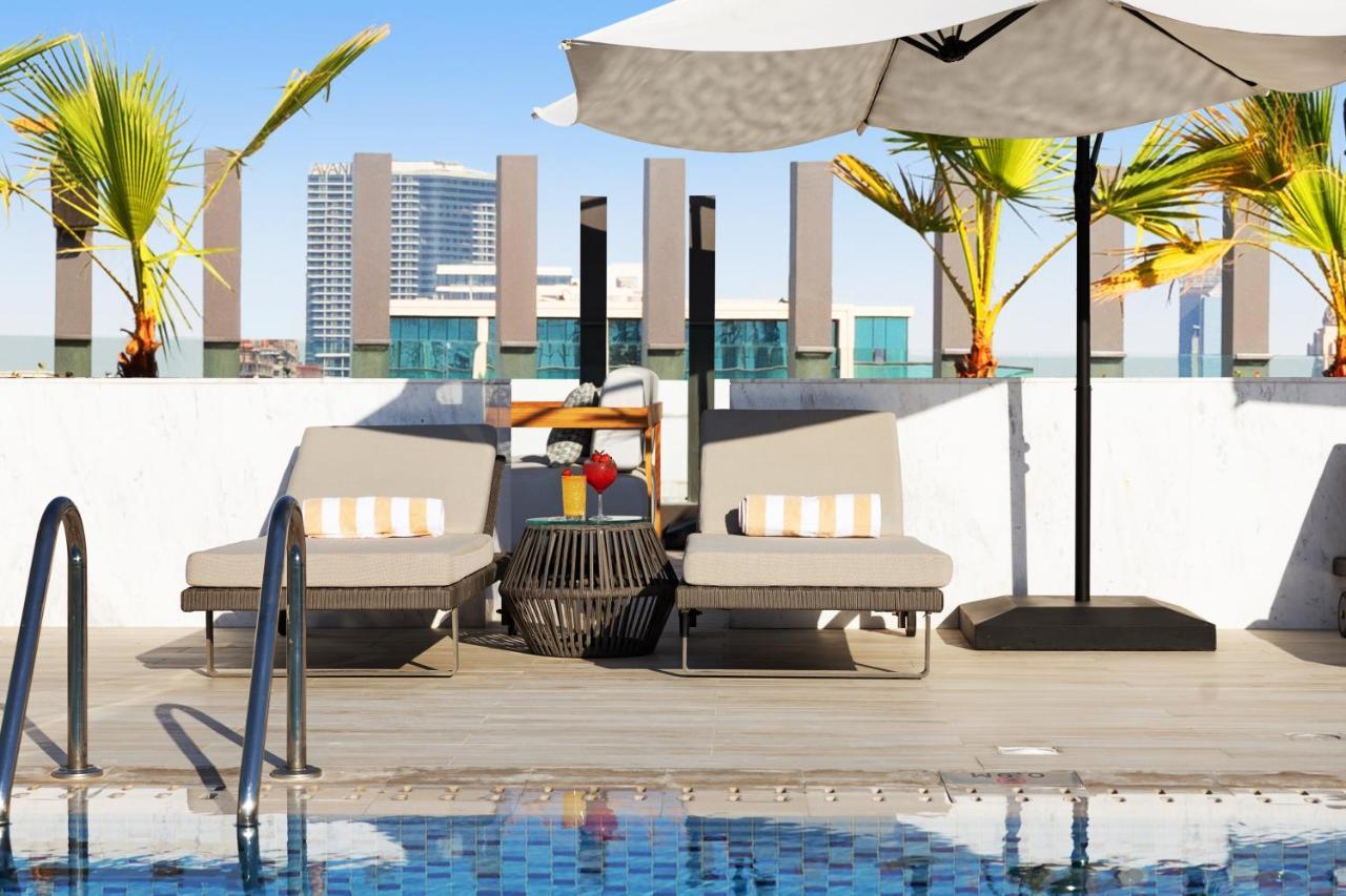 Apartahotel Adagio Premium The Palm