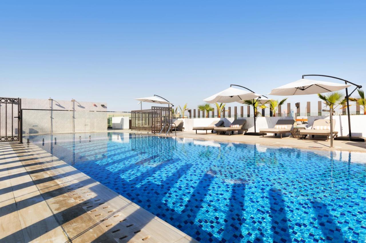 Apartahotel Adagio Premium The Palm 4*