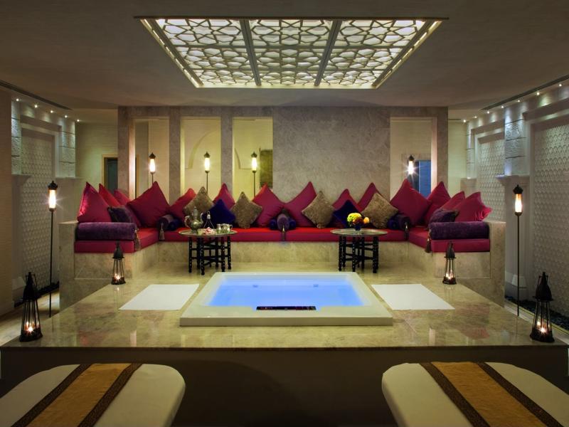 Aparthotel Jumeirah Zabeel Saray Royal Residences
