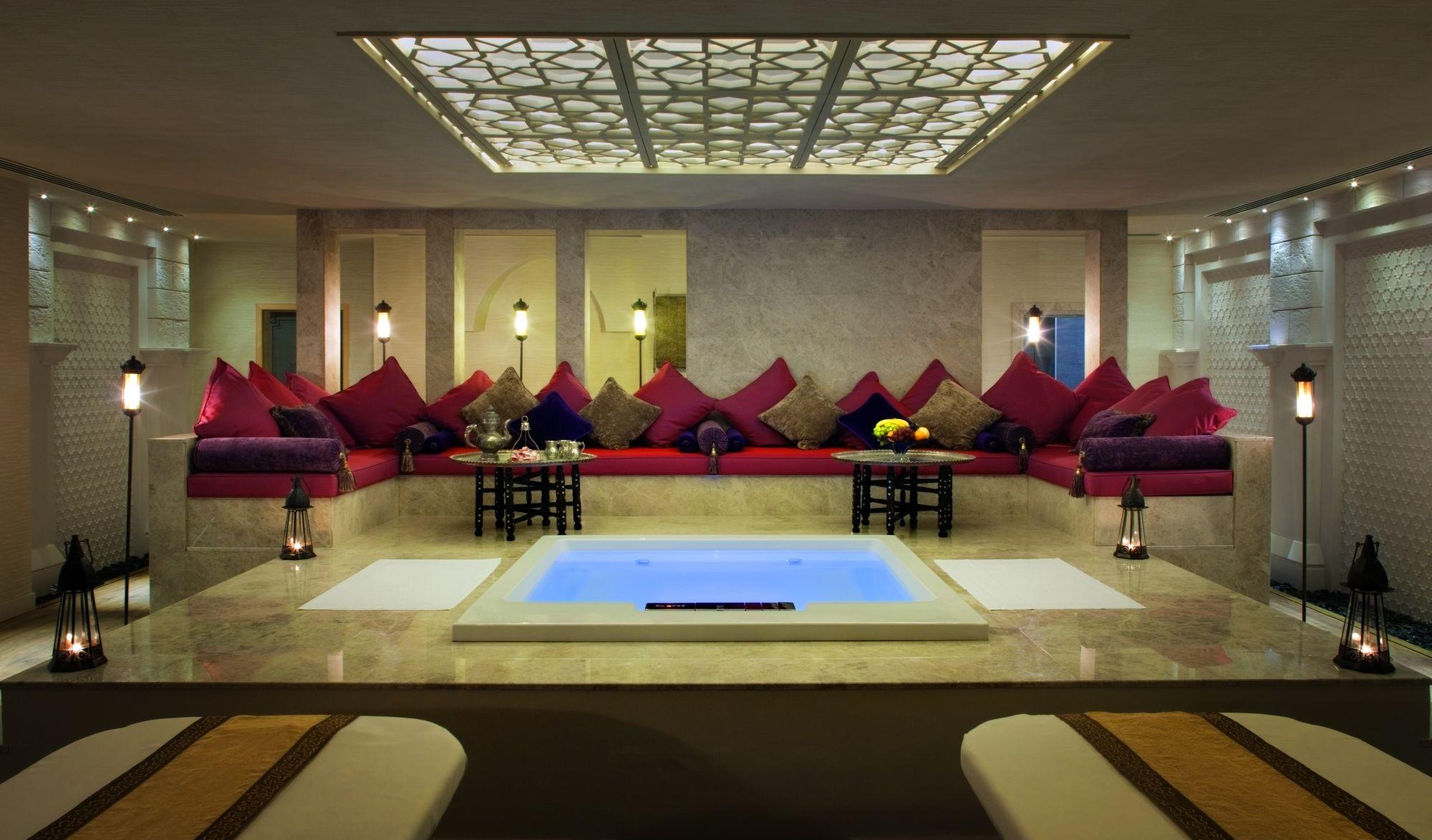 Aparthotel Jumeirah Zabeel Saray Royal Residences 5*
