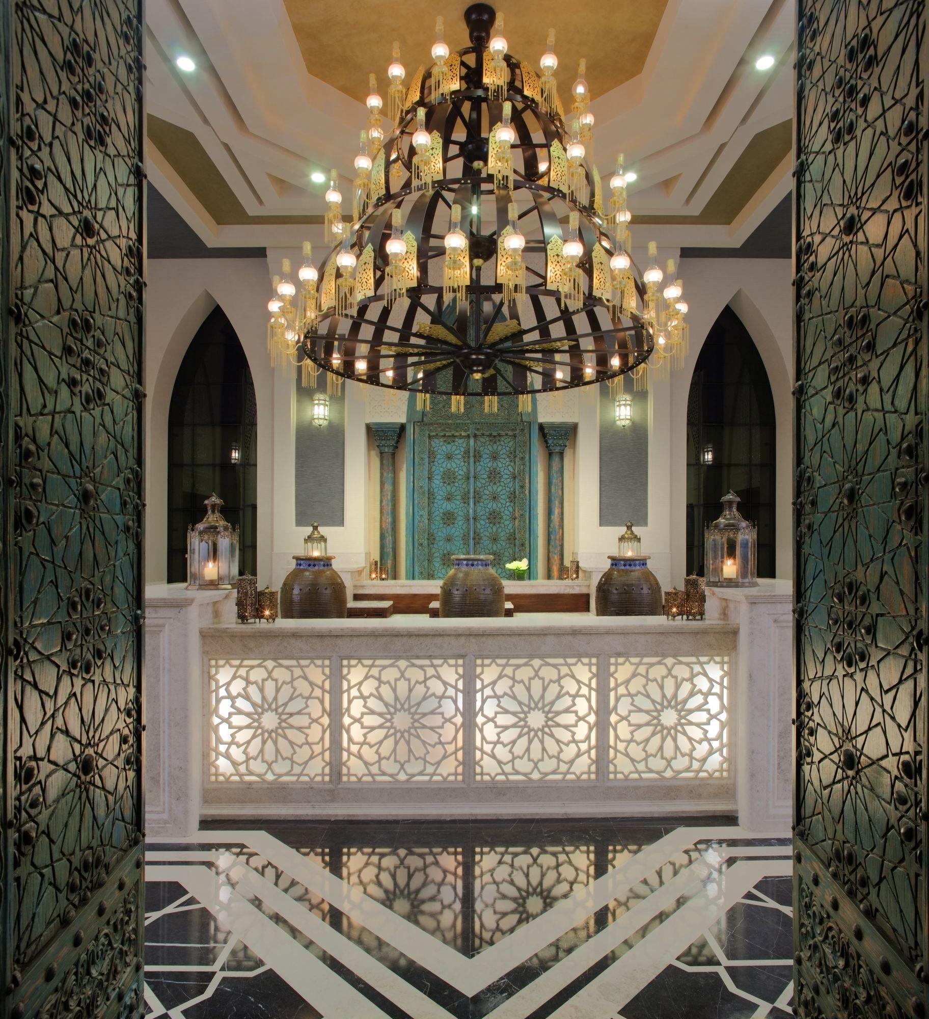 Jumeirah Zabeel Saray Royal Residences Aparthotel Dubai