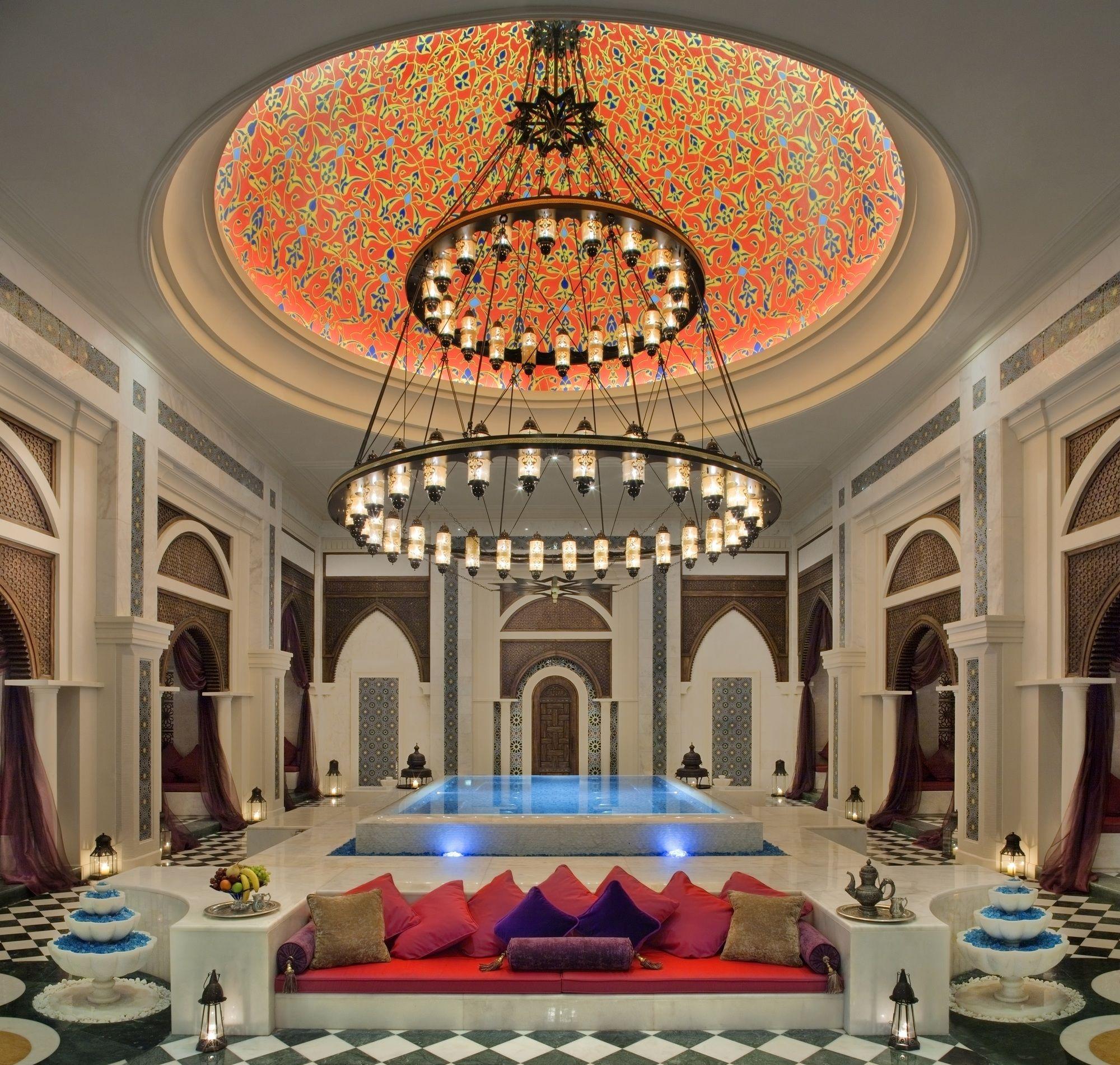 Jumeirah Zabeel Saray Royal Residences Aparthotel Dubai