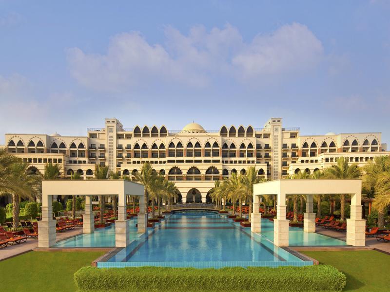 Jumeirah Zabeel Saray Royal Residences Aparthotel