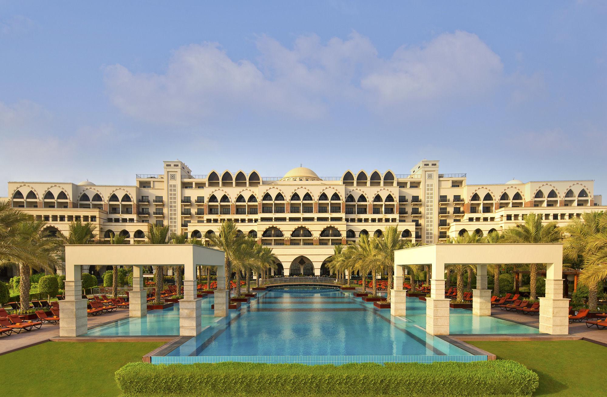 Jumeirah Zabeel Saray Royal Residences 5*
