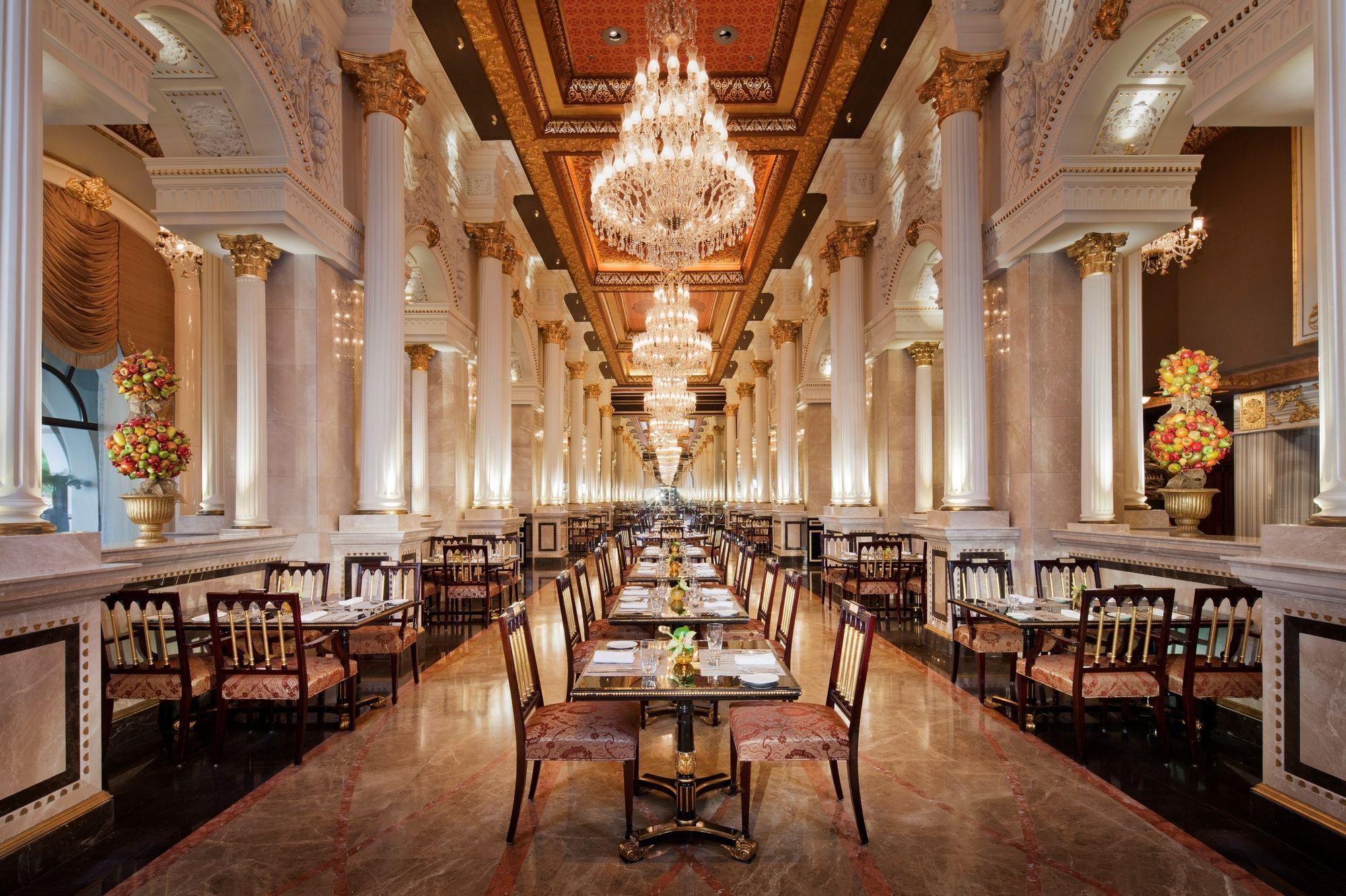 Jumeirah Zabeel Saray Royal Residences Aparthotel Dubai