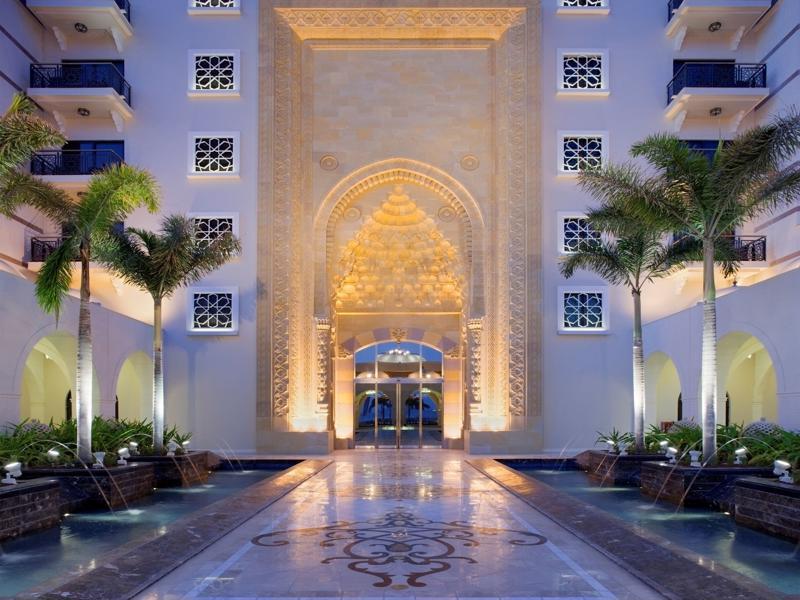 Jumeirah Zabeel Saray Royal Residences 5* Dubai