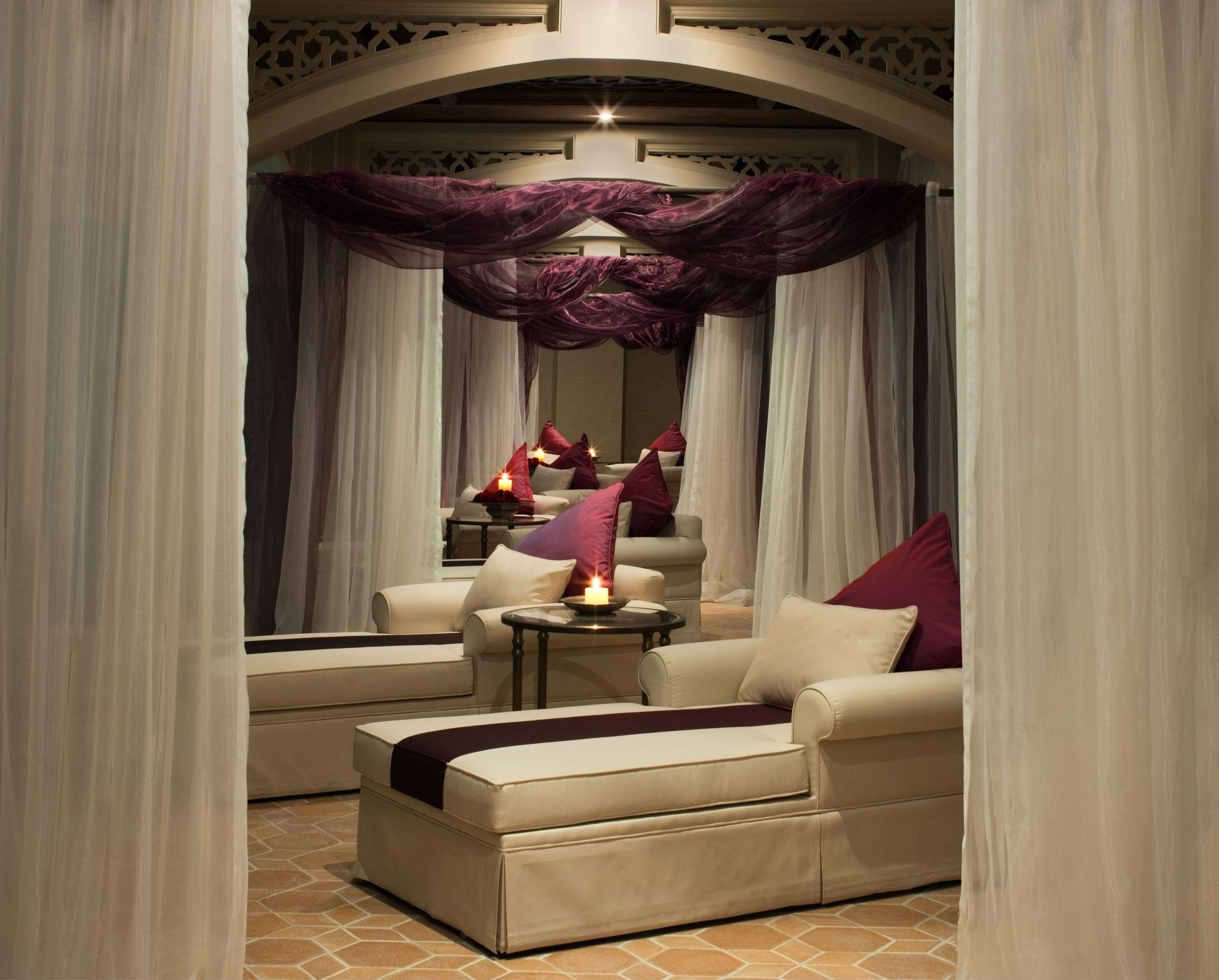 Jumeirah Zabeel Saray Royal Residences Dubai