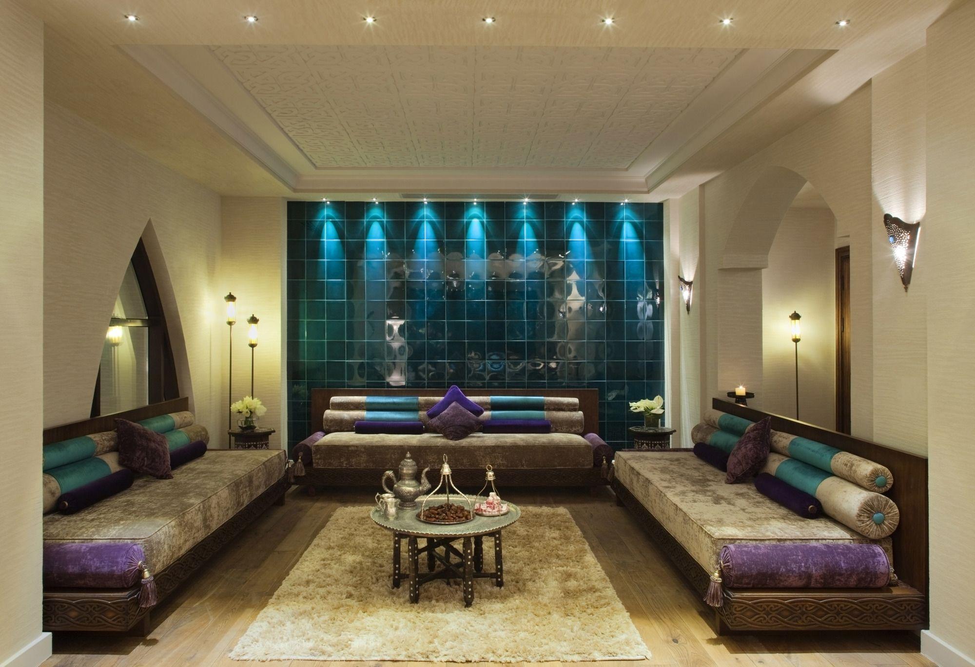 Aparthotel Jumeirah Zabeel Saray Royal Residences