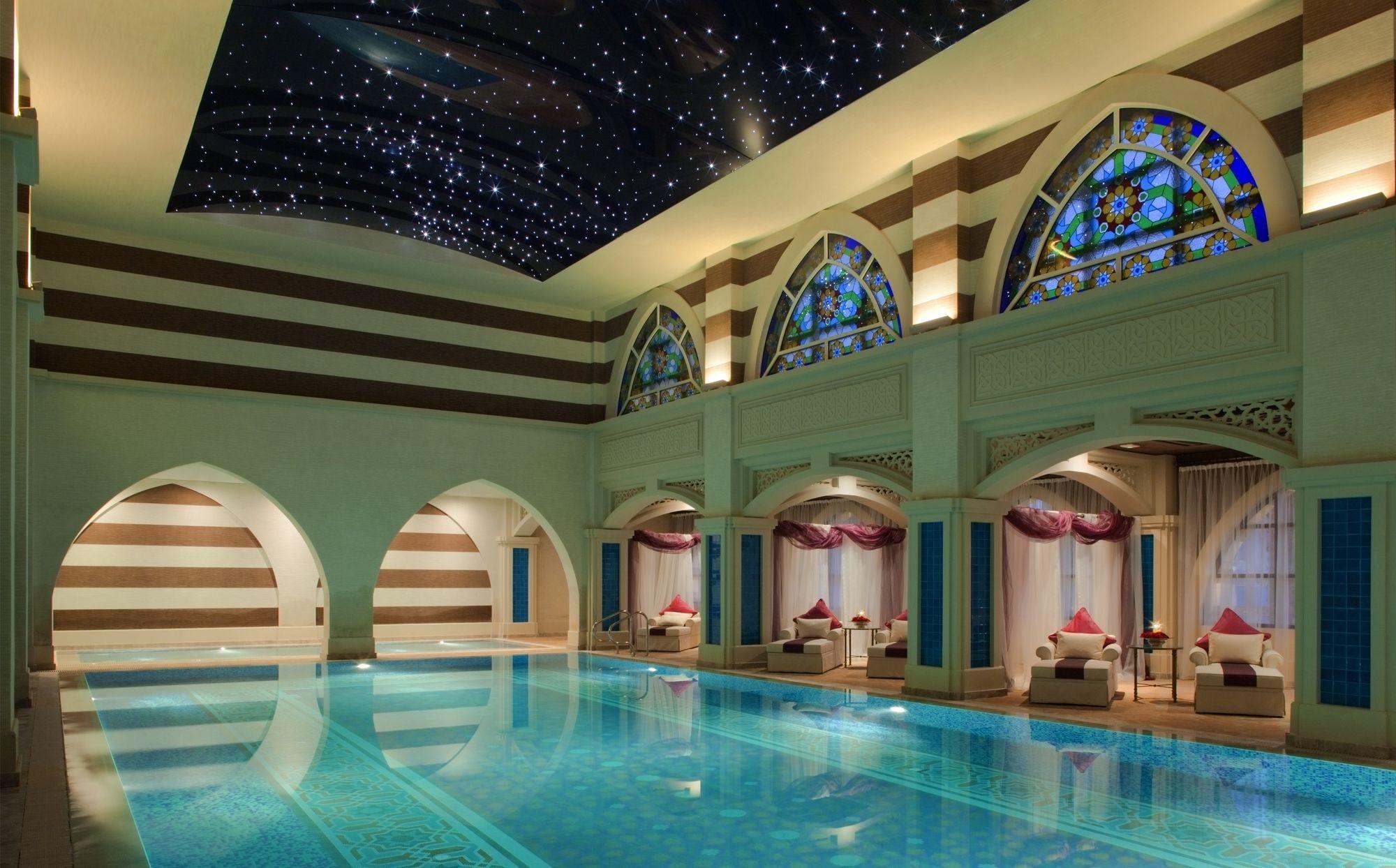 Jumeirah Zabeel Saray Royal Residences Aparthotel