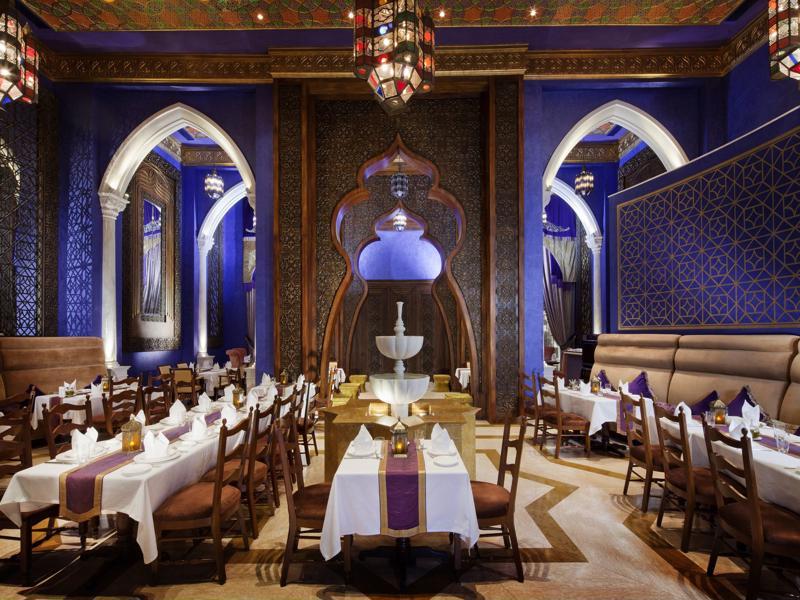 Jumeirah Zabeel Saray Royal Residences Dubai