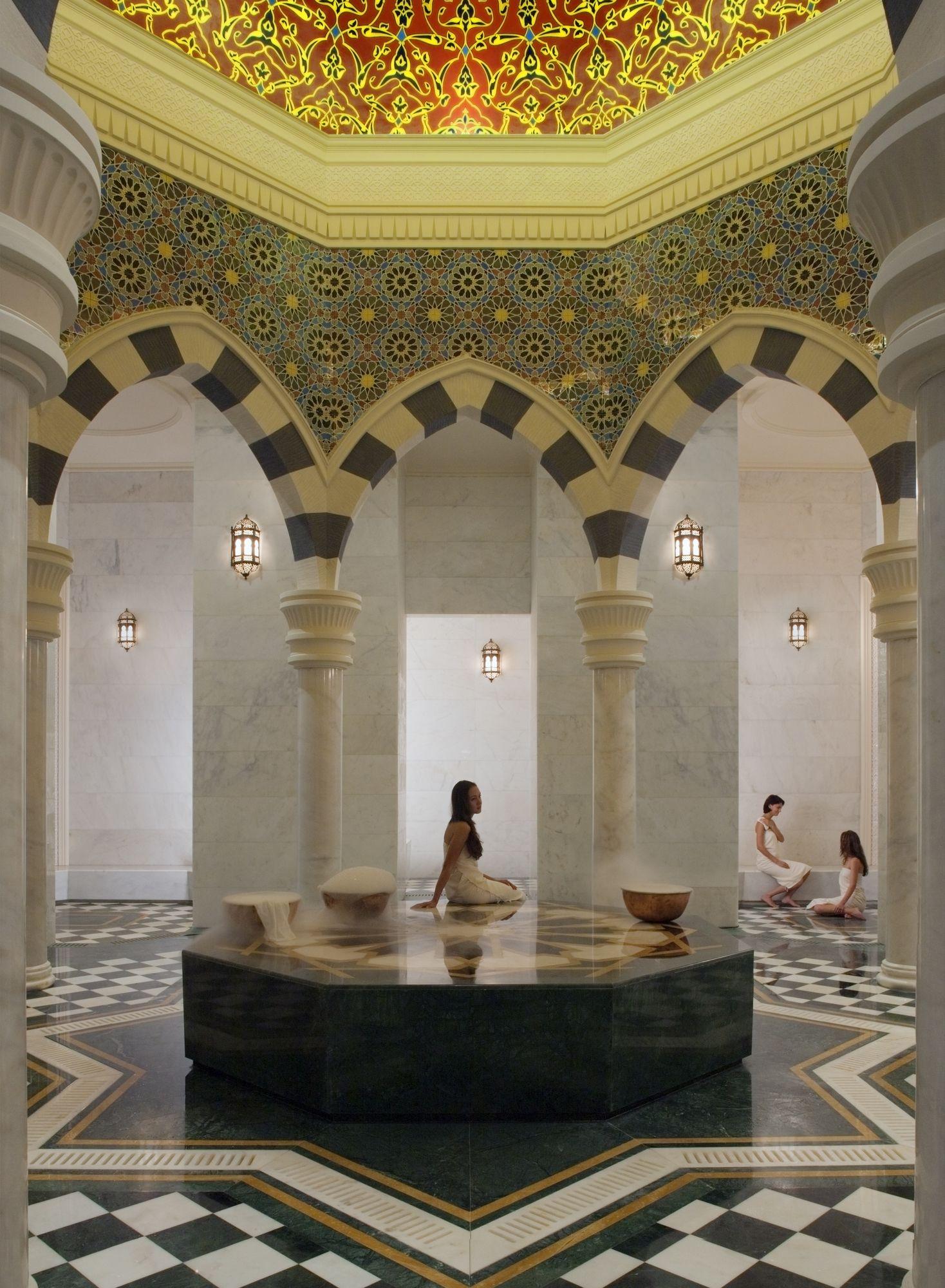 Aparthotel Jumeirah Zabeel Saray Royal Residences 5*