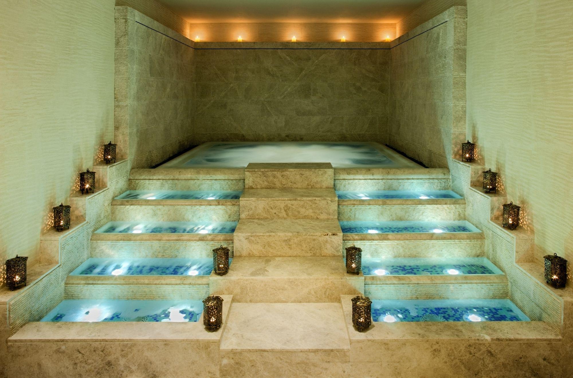 Aparthotel Jumeirah Zabeel Saray Royal Residences 5*