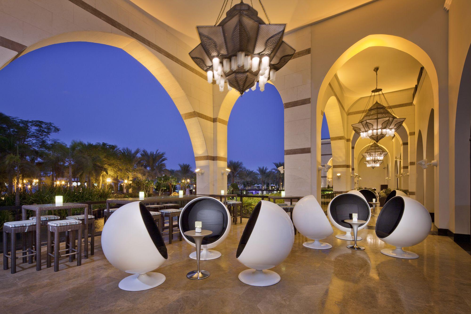 Jumeirah Zabeel Saray Royal Residences 5* Dubai