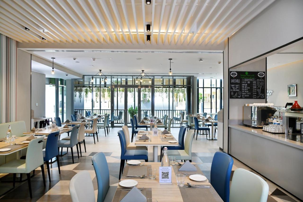 Lemon Tree Hotel, Jumeirah Dubái