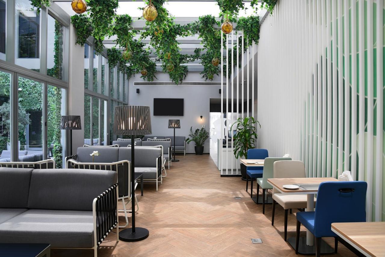 Lemon Tree Hotel, Jumeirah Dubái