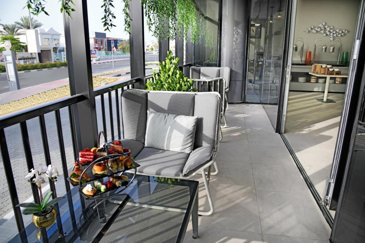 Lemon Tree Hotel, Jumeirah Dubái
