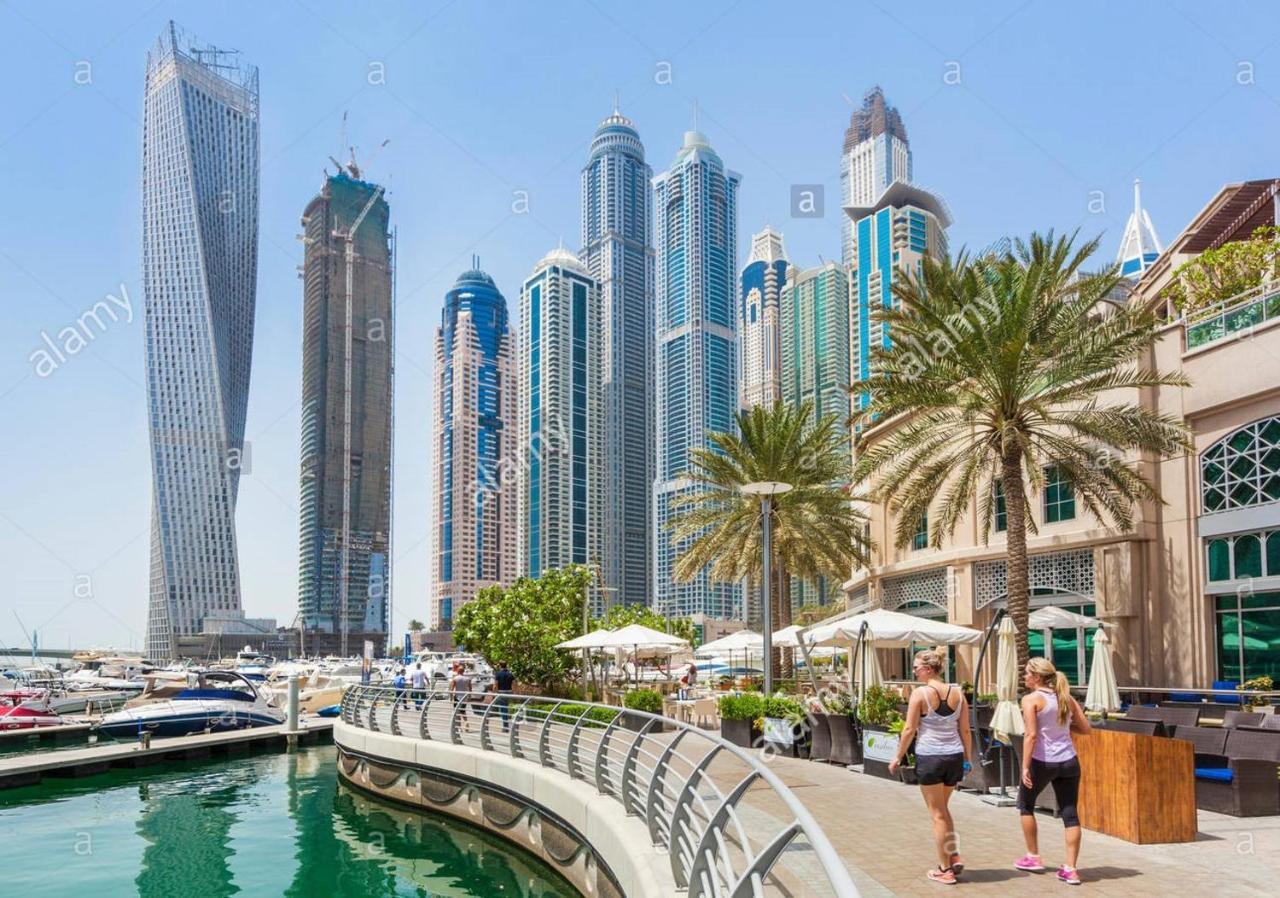 Green Sky Dubai
