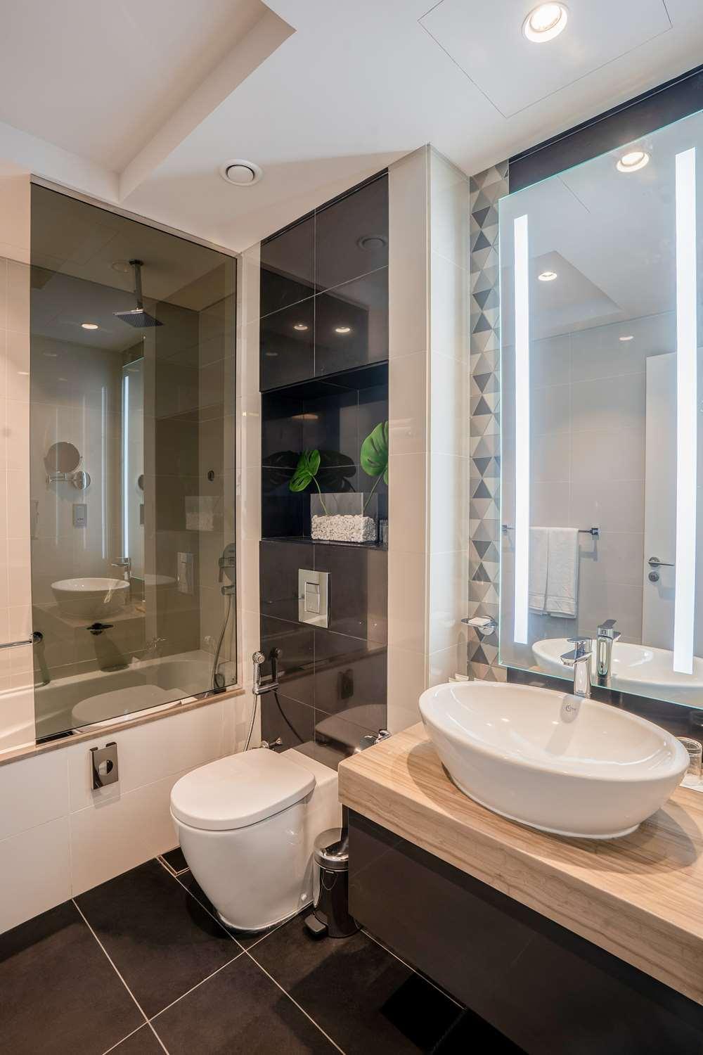 Radisson Damac Hills 4* Dubái